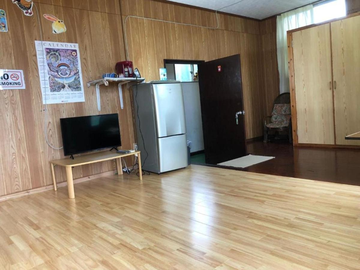 Kunigami-Gun - House - Vacation Stay 78177V Higashi Exteriör bild